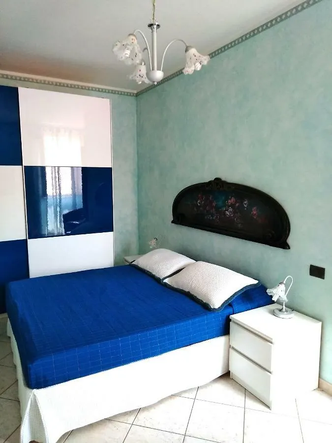 Casa Mariuccia Appartamento Sassari 0*,  Italia