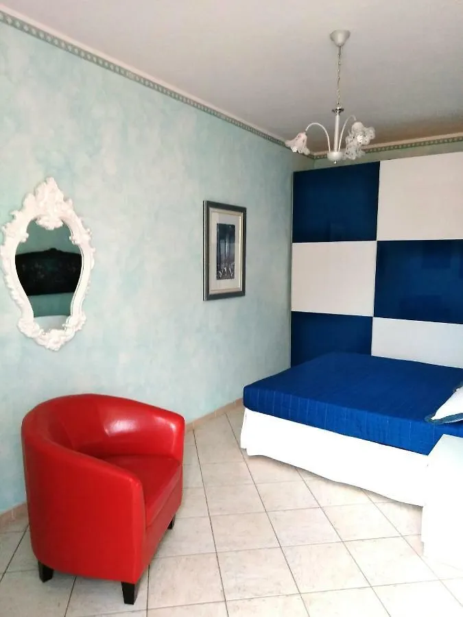 Casa Mariuccia Appartamento Sassari