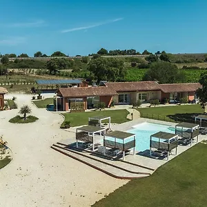  Alloggio per agriturismo La Vinia Bed&wine Experience