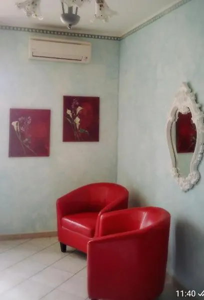 Apartment Ferienwohnung Casa Mariuccia Sassari