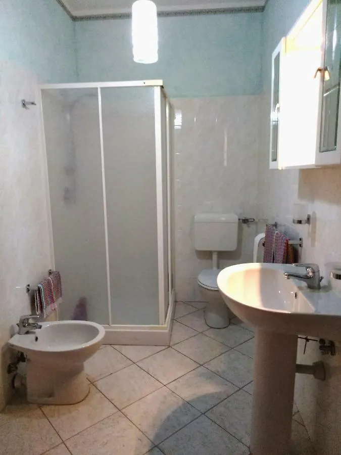 Apartment Ferienwohnung Casa Mariuccia Sassari