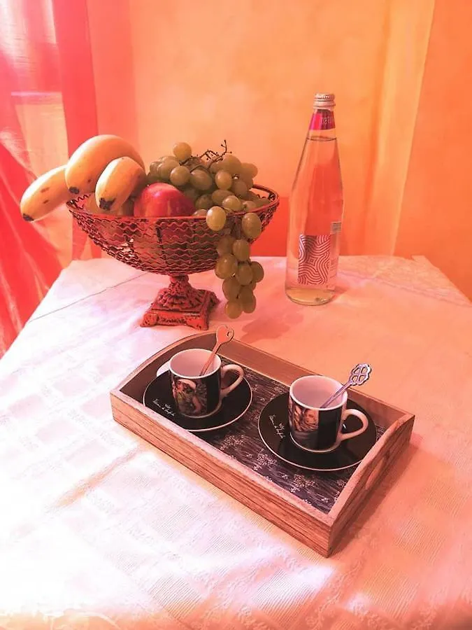 Ferienwohnung Casa Mariuccia Sassari 0*,